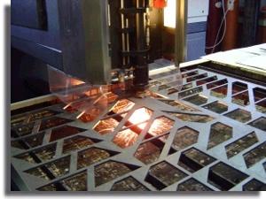 Prototype gaskets
